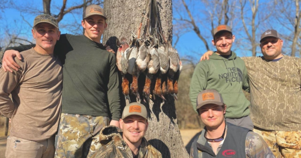 Full Strap & Stringer — photo 1